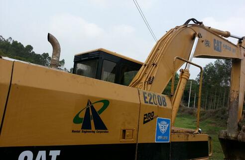 挖掘機修理廠：4大省油技巧必須學